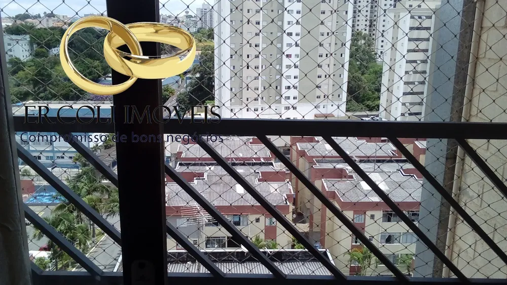Apartamento, 2 quartos, 62 m² - Foto 9