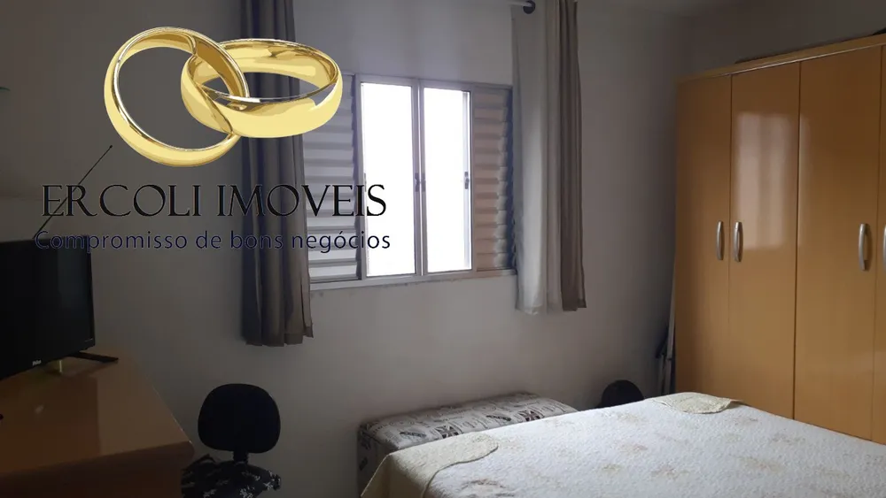 Apartamento, 2 quartos, 62 m² - Foto 15