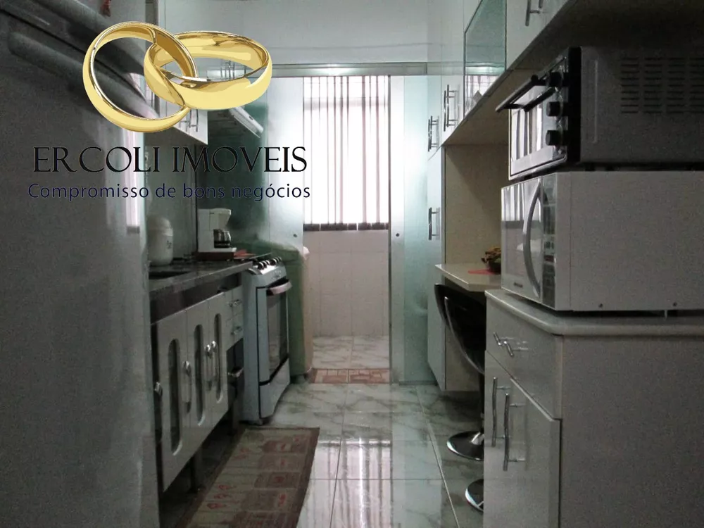 Apartamento, 2 quartos, 62 m² - Foto 3