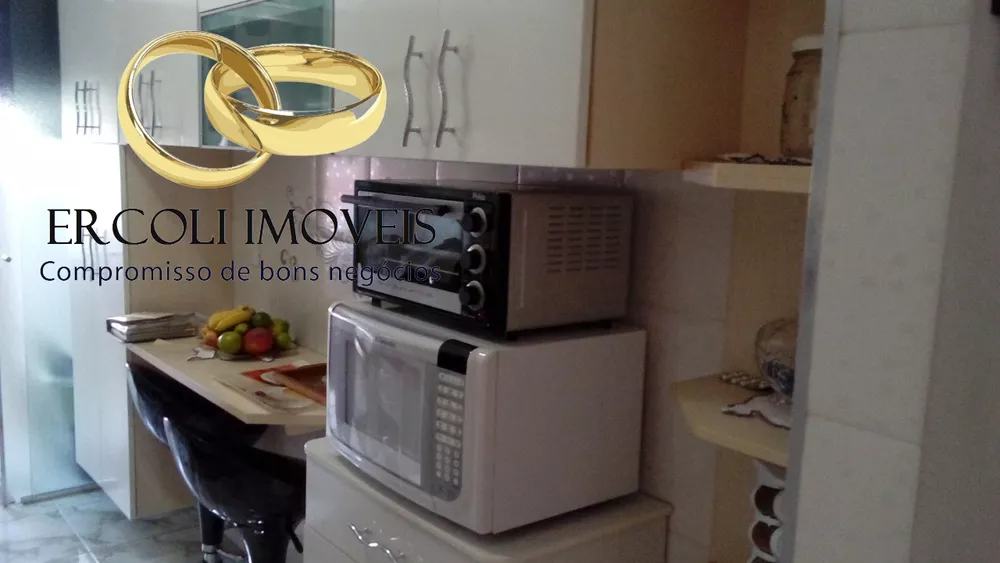 Apartamento, 2 quartos, 62 m² - Foto 2