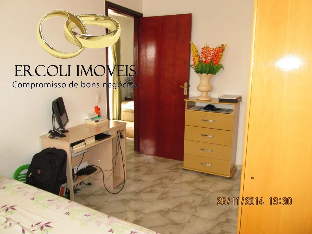 Apartamento, 2 quartos, 62 m² - Foto 17