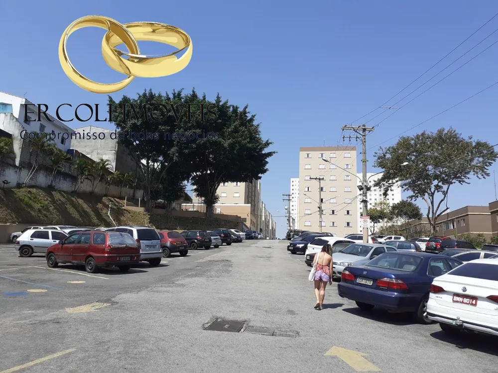 Apartamento, 2 quartos, 62 m² - Foto 8