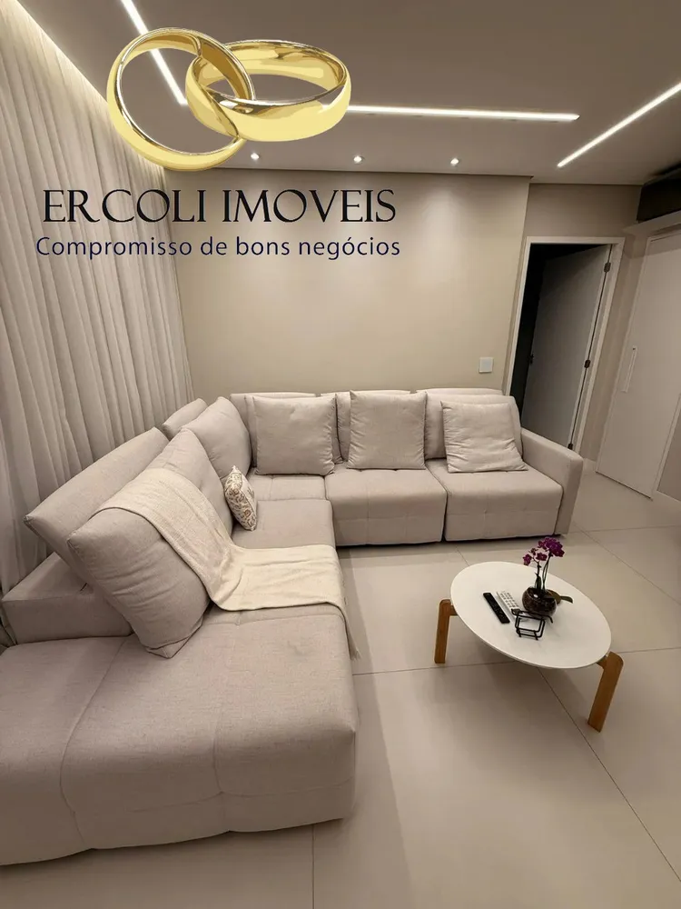 Cobertura, 3 quartos, 160 m² - Foto 11