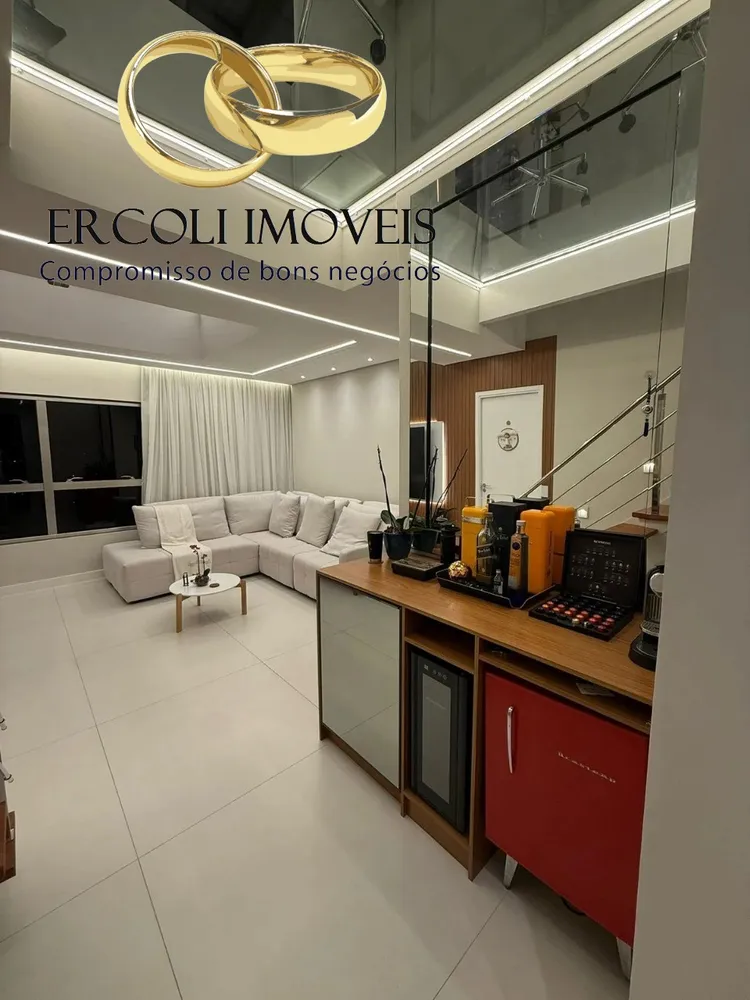 Cobertura, 3 quartos, 160 m² - Foto 7