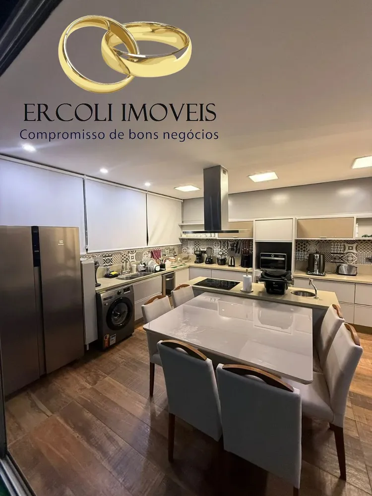 Cobertura, 3 quartos, 160 m² - Foto 6