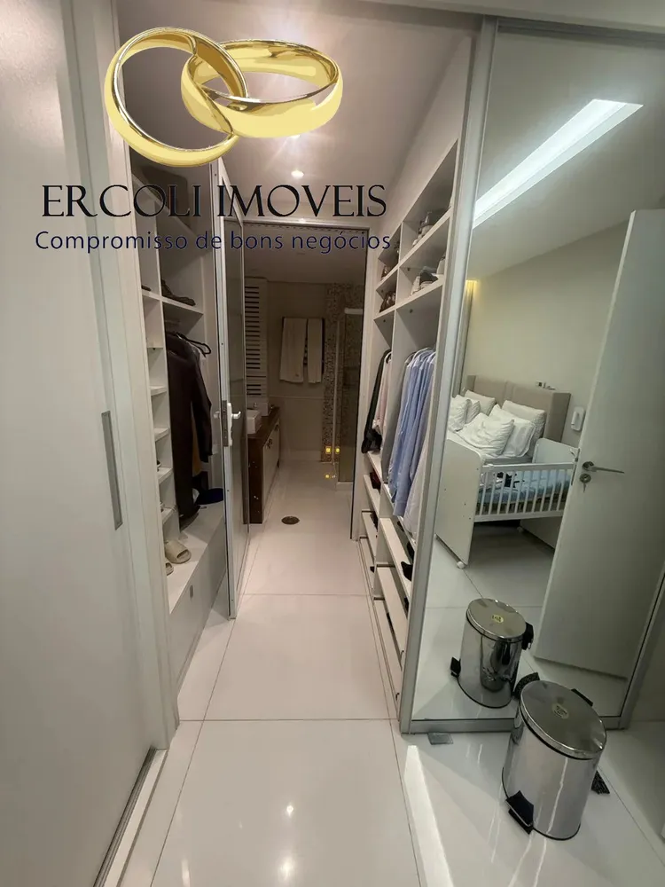 Cobertura, 3 quartos, 160 m² - Foto 8