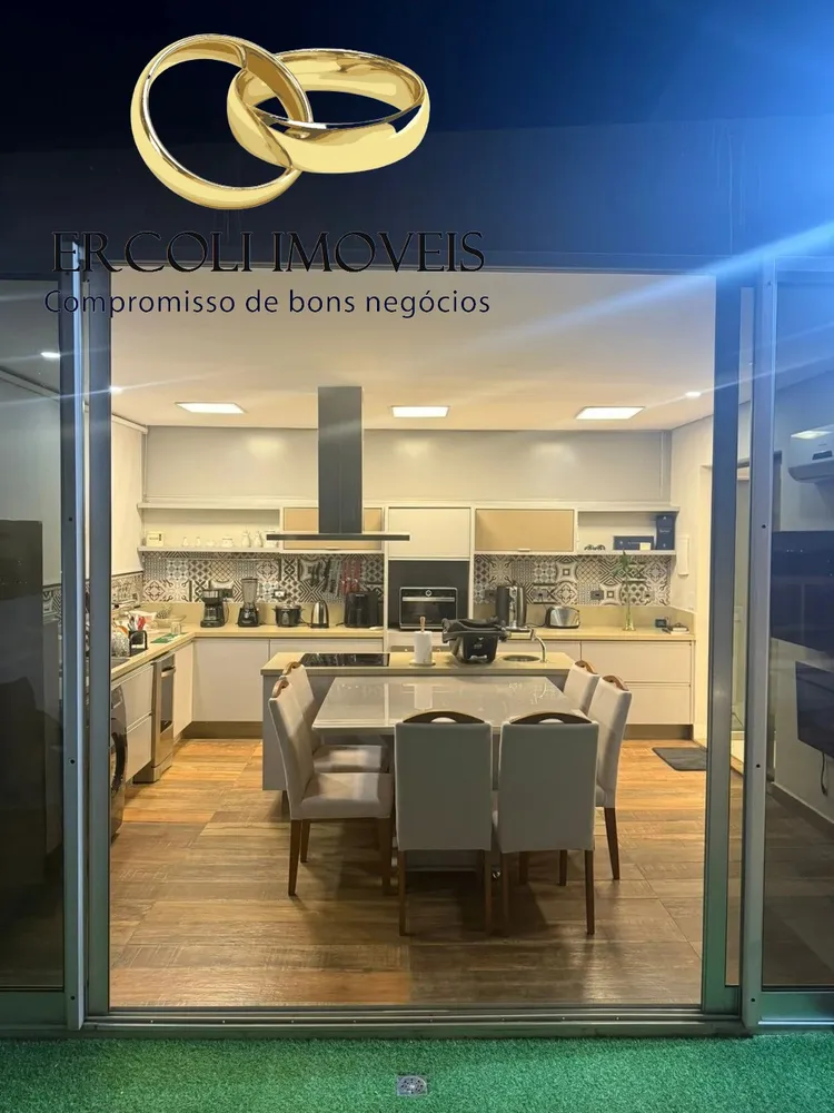 Cobertura, 3 quartos, 160 m² - Foto 9