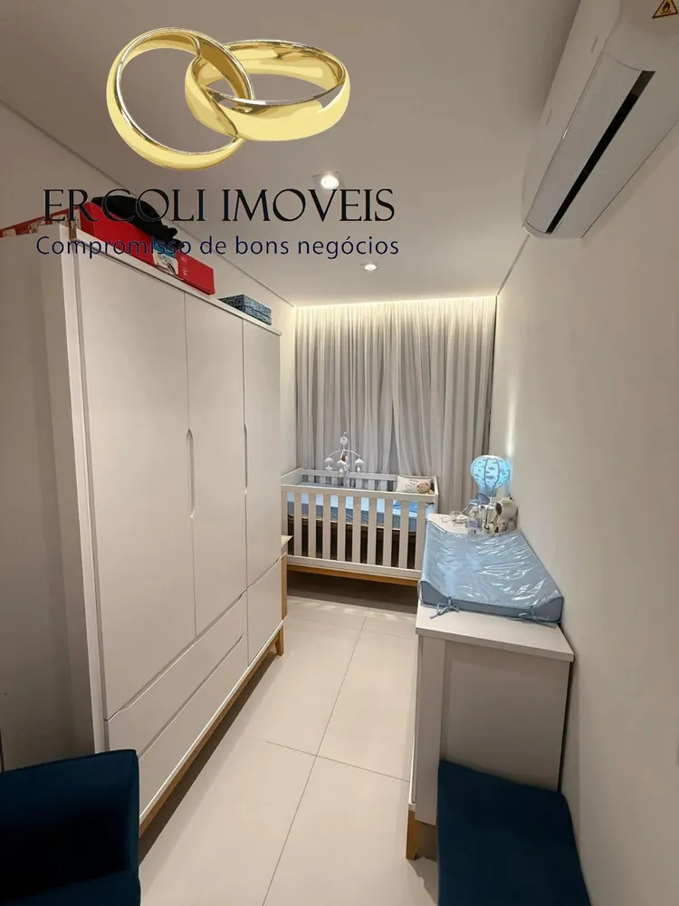 Cobertura, 3 quartos, 160 m² - Foto 12