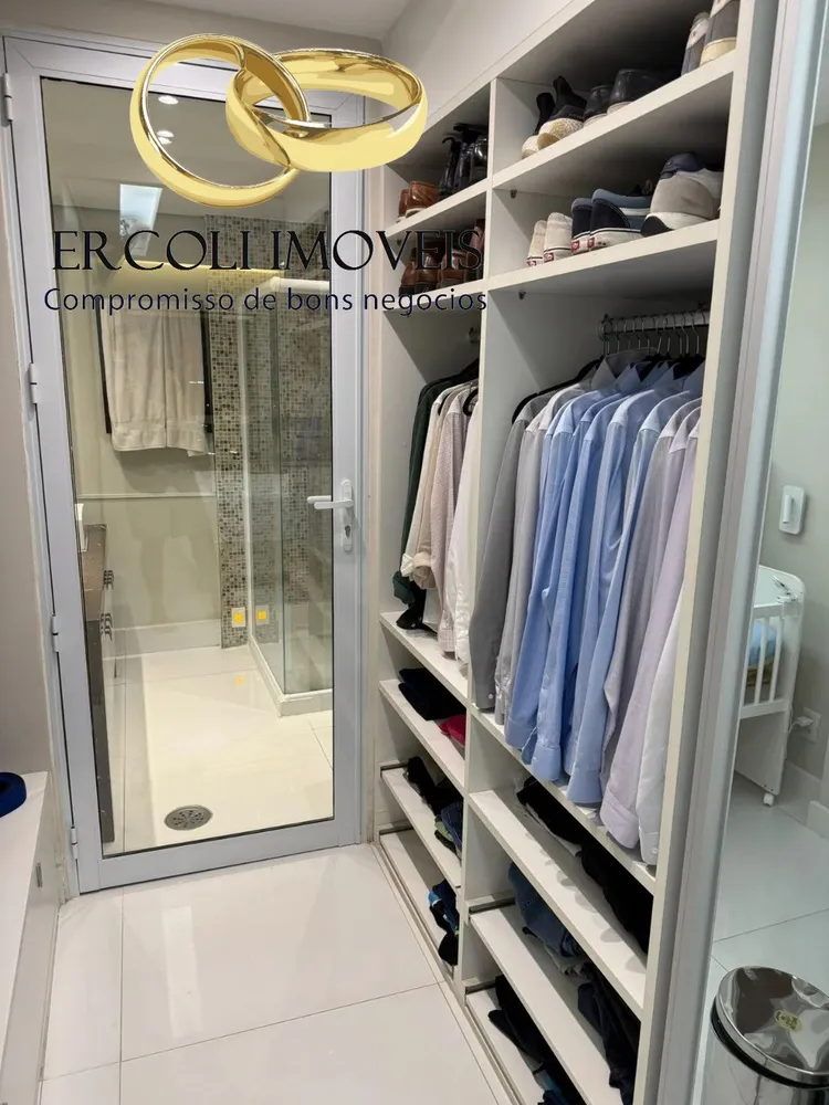 Cobertura, 3 quartos, 160 m² - Foto 6