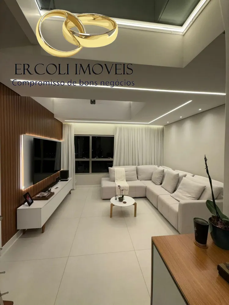 Cobertura, 3 quartos, 160 m² - Foto 13