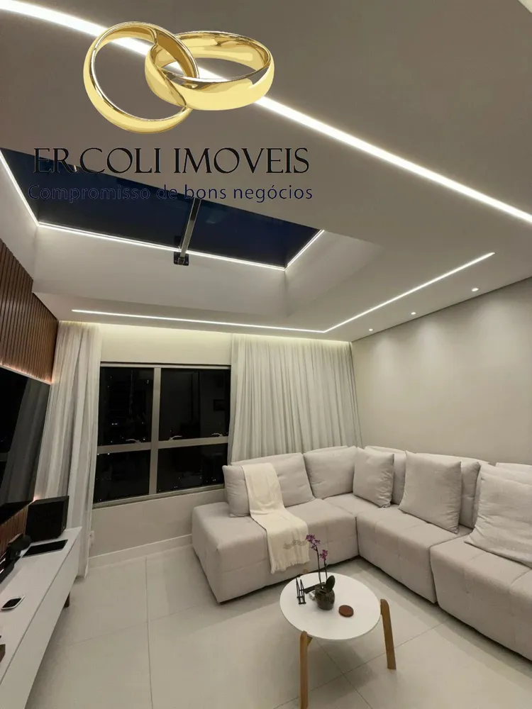 Cobertura, 3 quartos, 160 m² - Foto 10