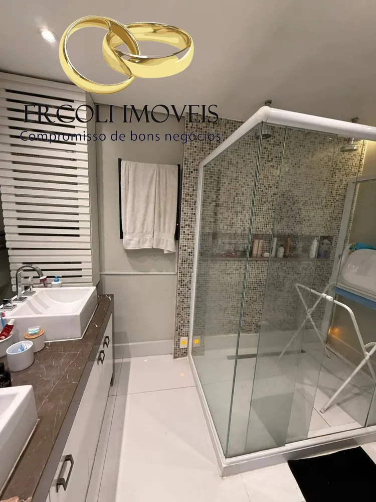Cobertura, 3 quartos, 160 m² - Foto 5