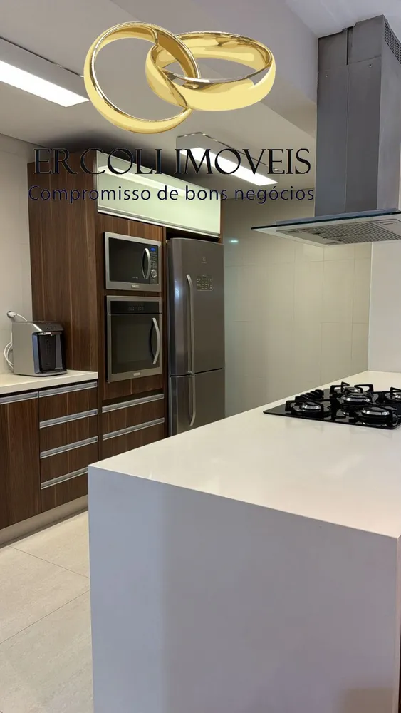 Apartamento, 3 quartos, 109 m² - Foto 7