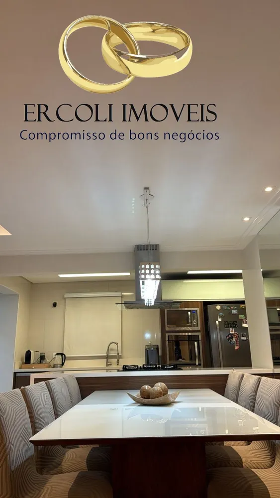 Apartamento, 3 quartos, 109 m² - Foto 5