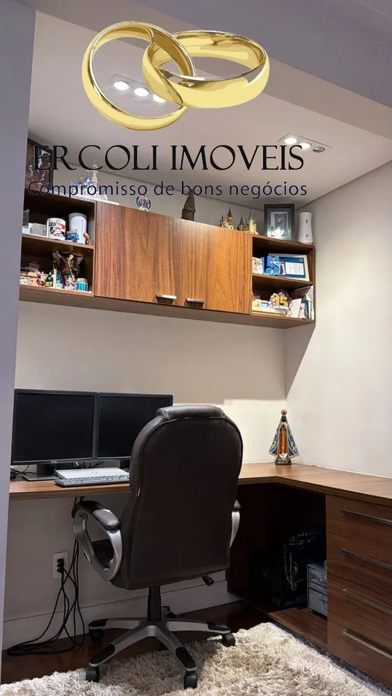 Apartamento, 3 quartos, 109 m² - Foto 9