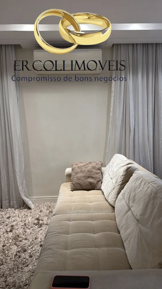 Apartamento, 3 quartos, 109 m² - Foto 2