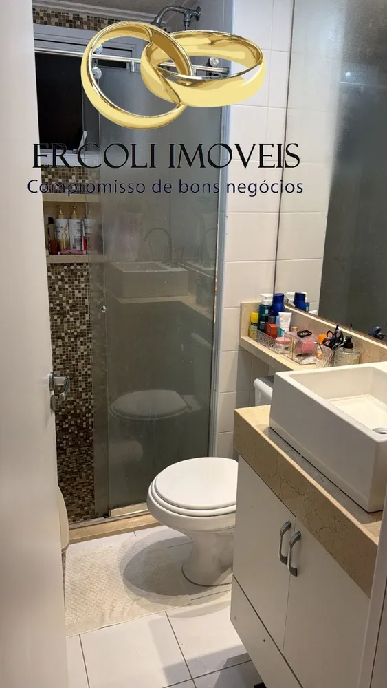 Apartamento, 3 quartos, 109 m² - Foto 12
