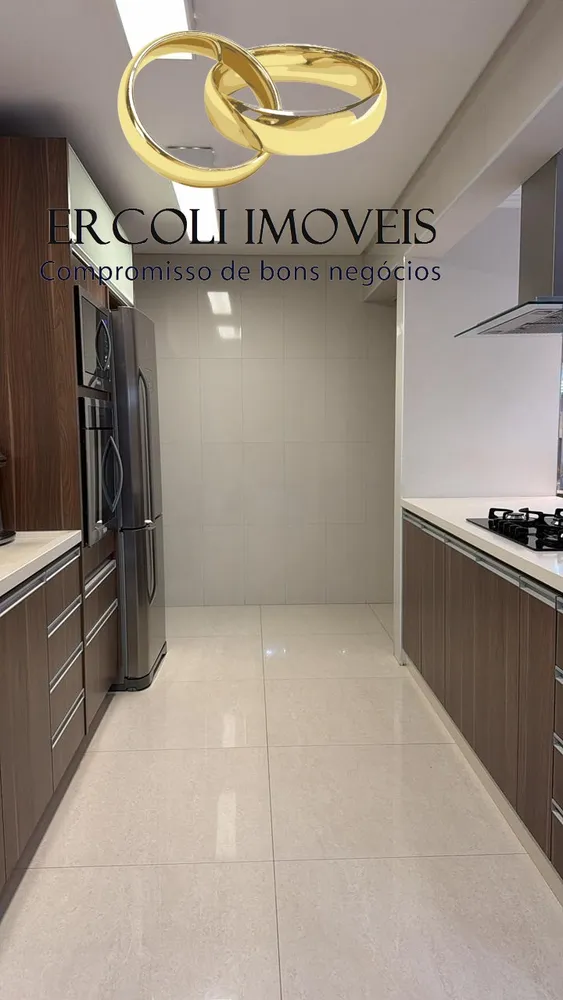 Apartamento, 3 quartos, 109 m² - Foto 6