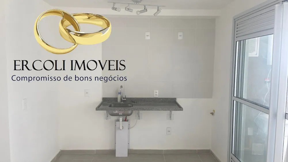 Apartamento, 2 quartos, 41 m² - Foto 8