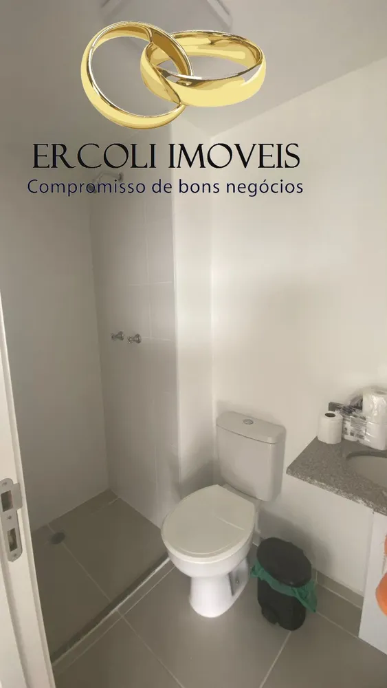 Apartamento, 2 quartos, 41 m² - Foto 7