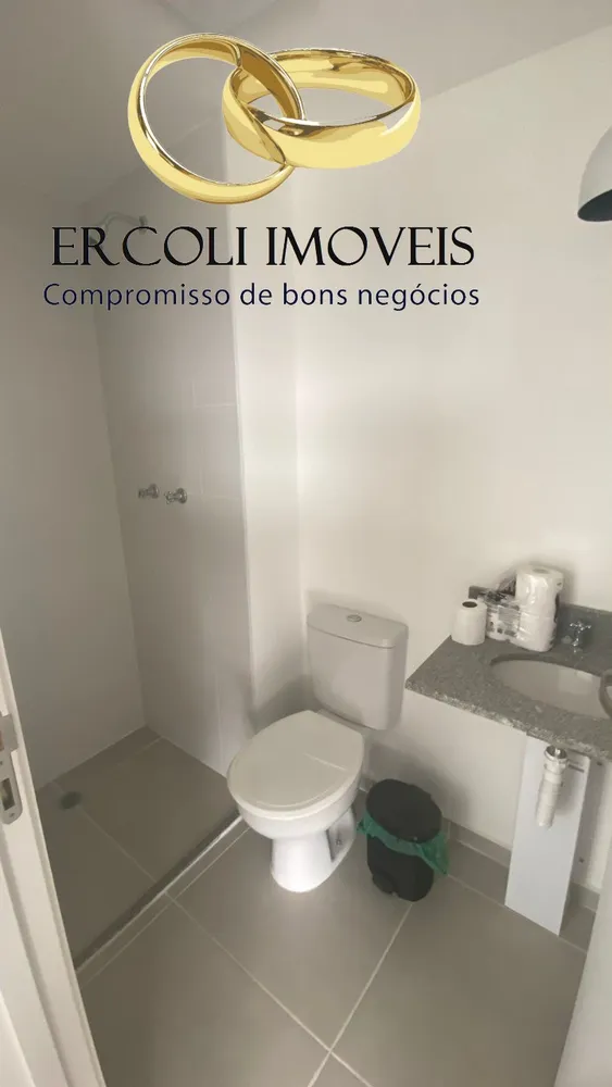 Apartamento, 2 quartos, 41 m² - Foto 6