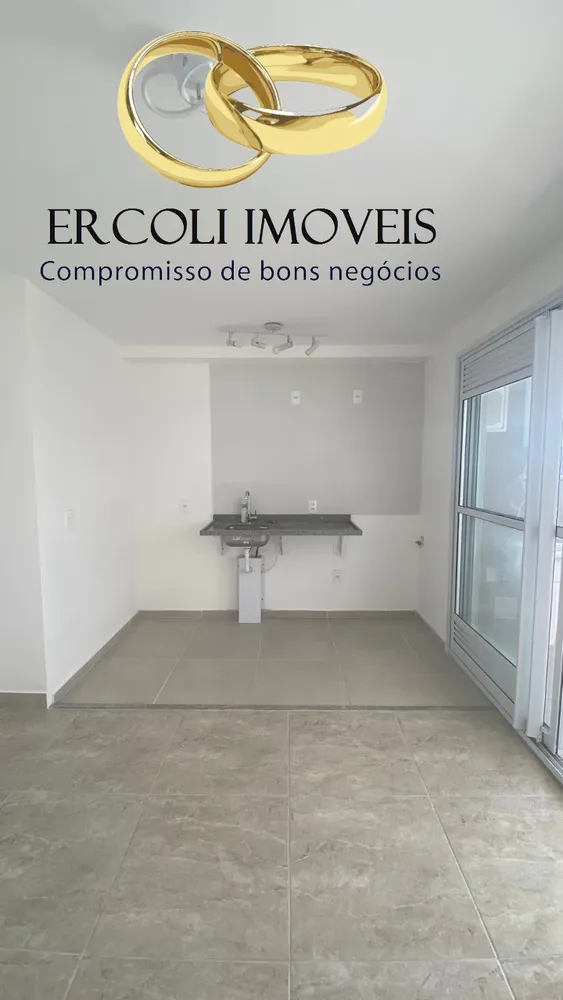 Apartamento, 2 quartos, 41 m² - Foto 5