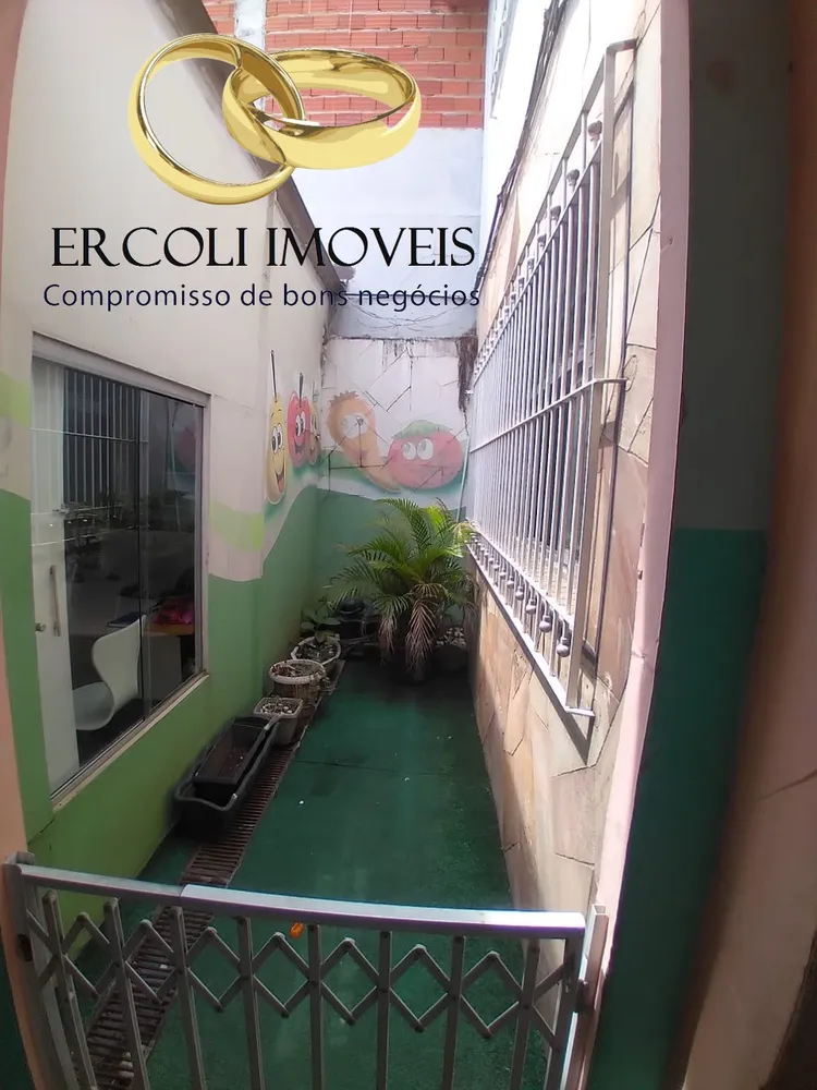 Casa, 4 quartos, 240 m² - Foto 10
