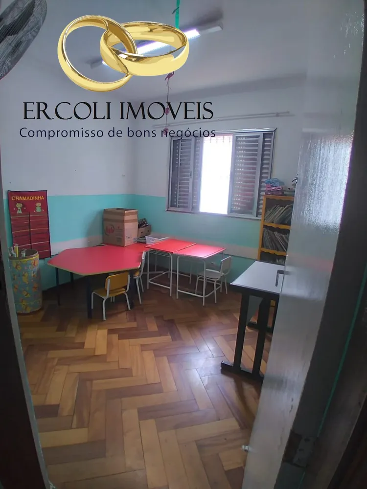 Casa, 4 quartos, 240 m² - Foto 8
