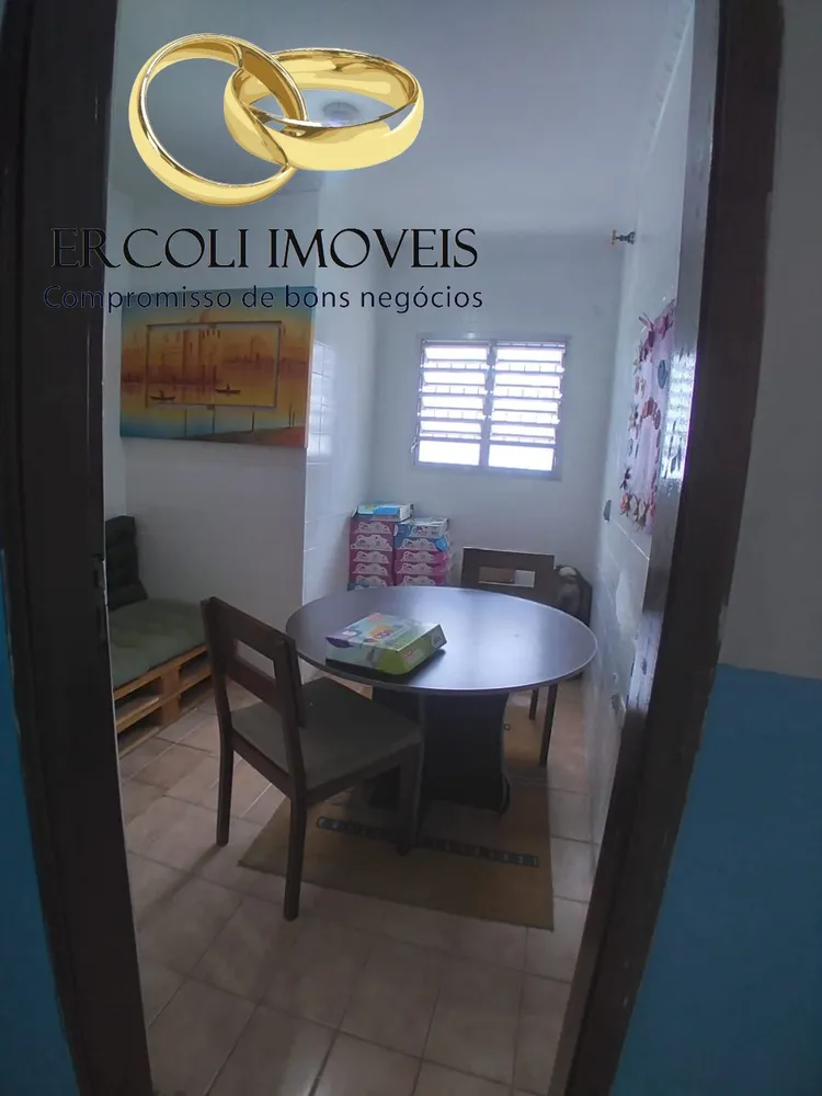 Casa, 4 quartos, 240 m² - Foto 5
