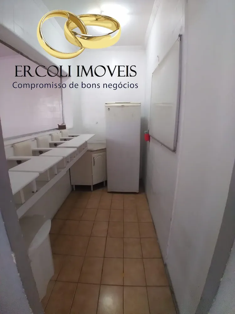 Casa, 4 quartos, 240 m² - Foto 12