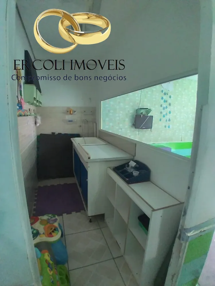 Casa, 4 quartos, 240 m² - Foto 3