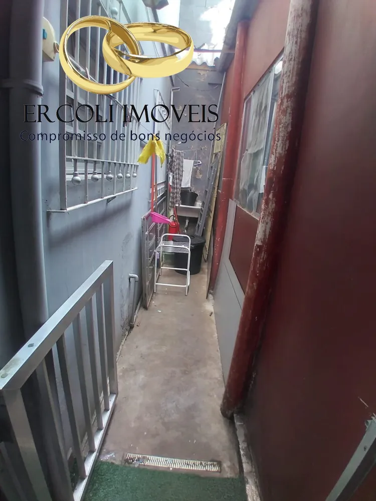Casa, 4 quartos, 240 m² - Foto 4