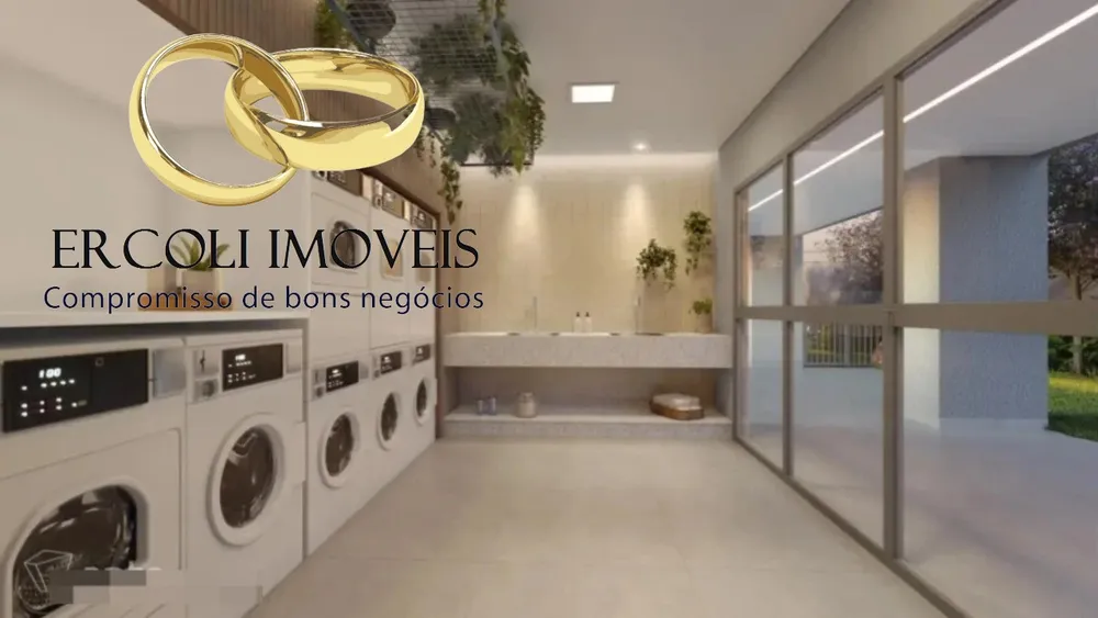 Apartamento, 1 quarto, 28 m² - Foto 4
