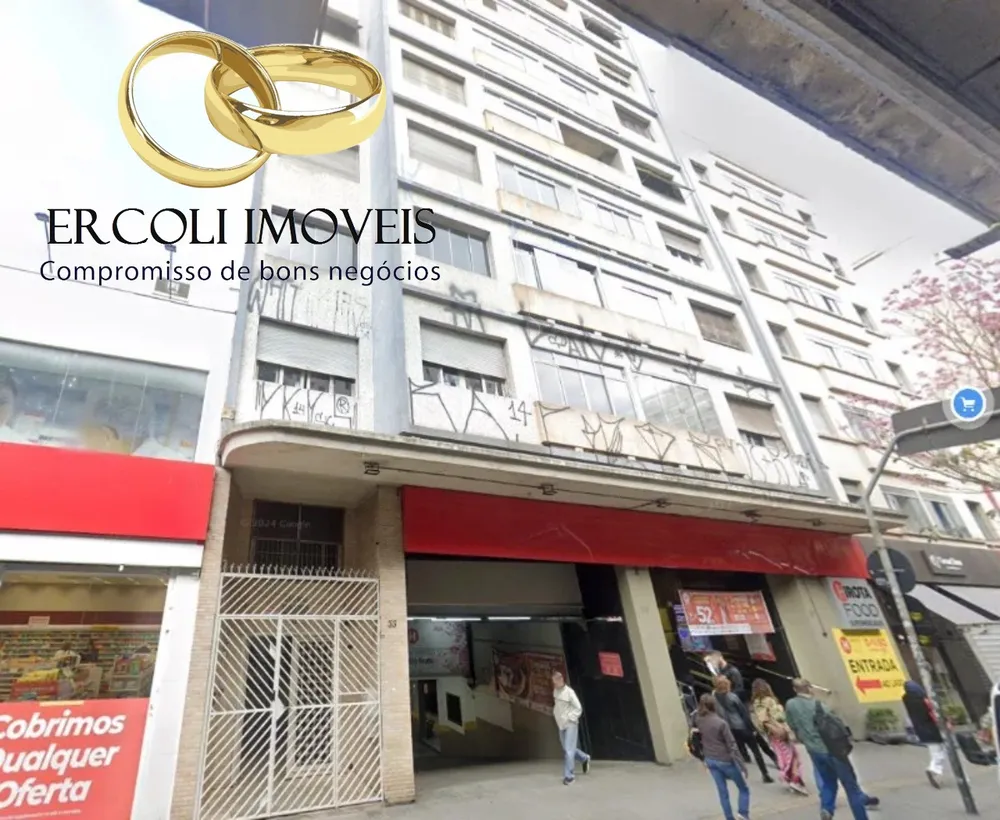 Apartamento, 2 quartos, 113 m² - Foto 1