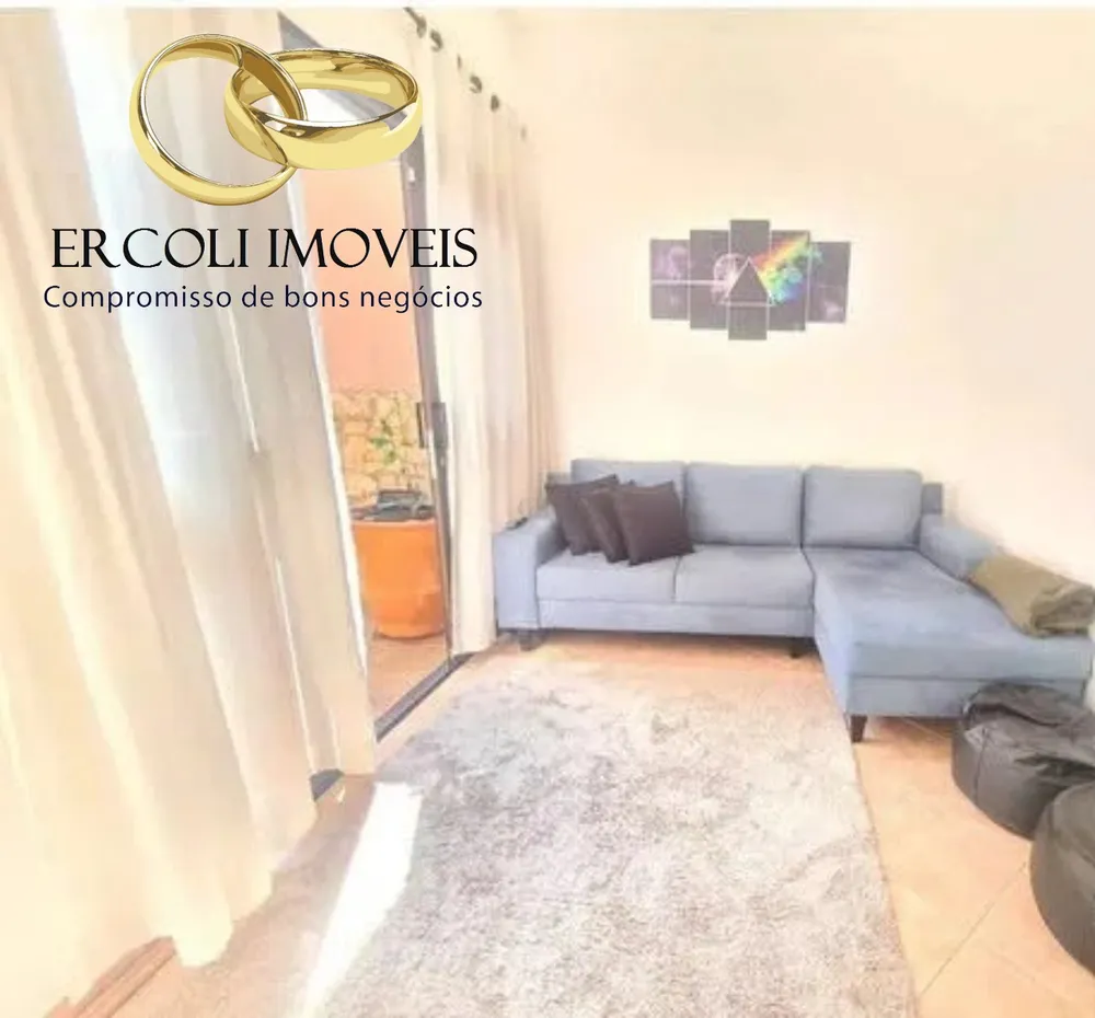 Casa, 2 quartos, 106 m² - Foto 4