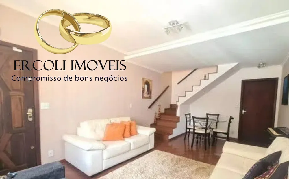 Casa, 2 quartos, 106 m² - Foto 2