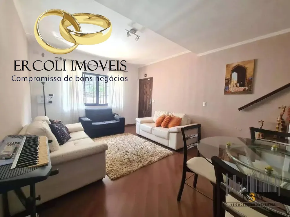 Casa, 2 quartos, 106 m² - Foto 3