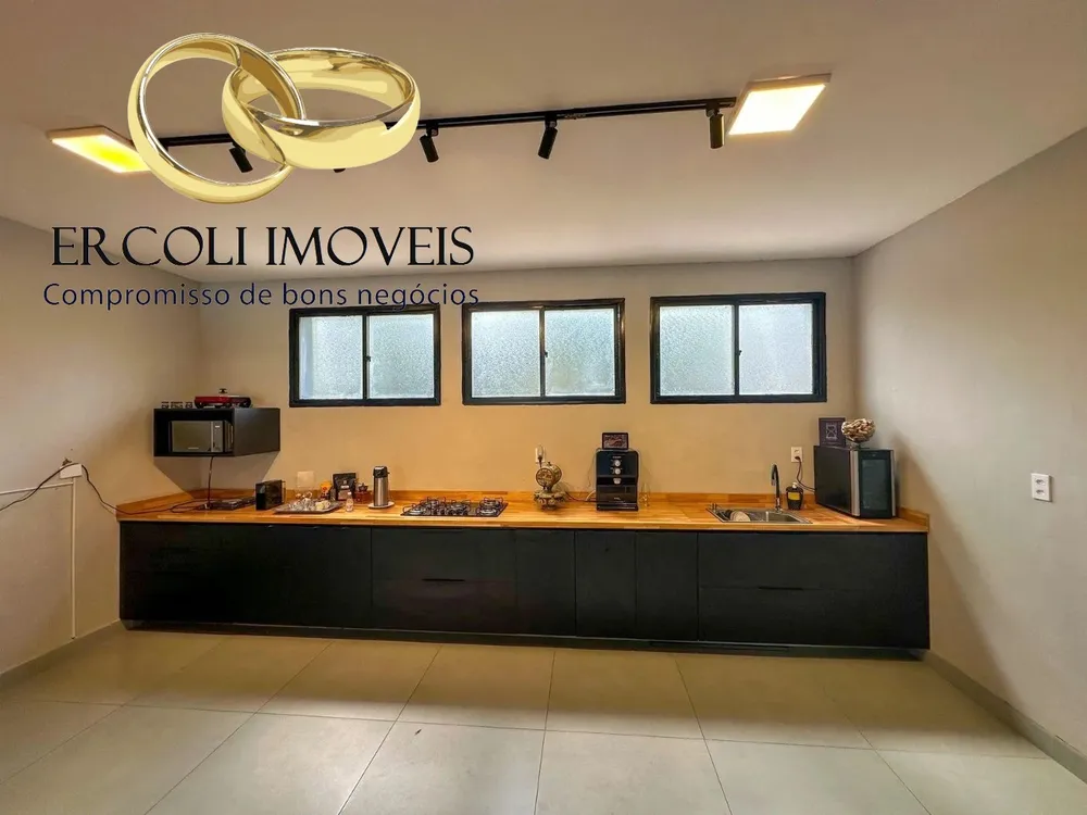 Casa, 5 quartos, 420 m² - Foto 8