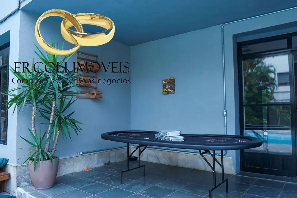 Casa, 5 quartos, 420 m² - Foto 5