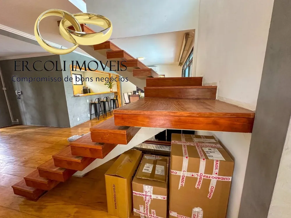 Casa, 5 quartos, 420 m² - Foto 7