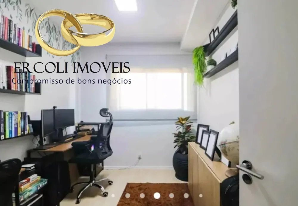 Apartamento, 2 quartos, 57 m² - Foto 8