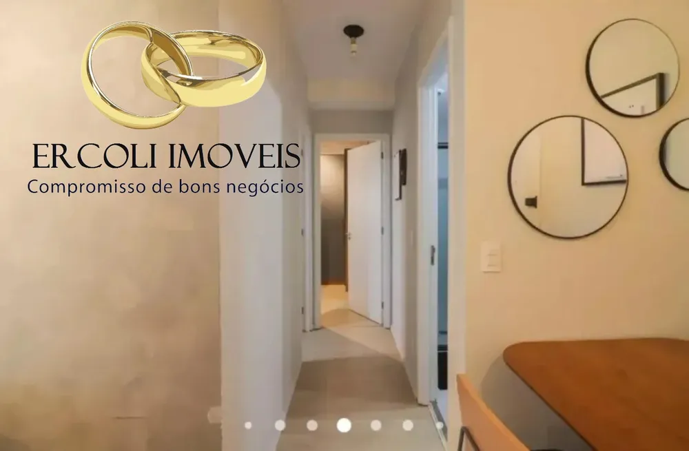 Apartamento, 2 quartos, 57 m² - Foto 4