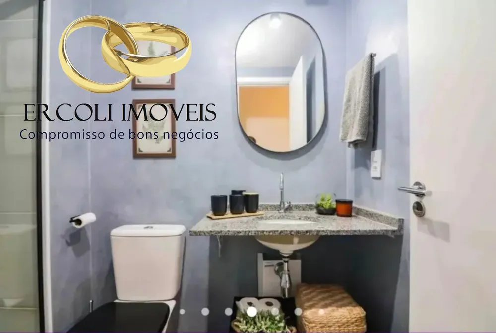 Apartamento, 2 quartos, 57 m² - Foto 11