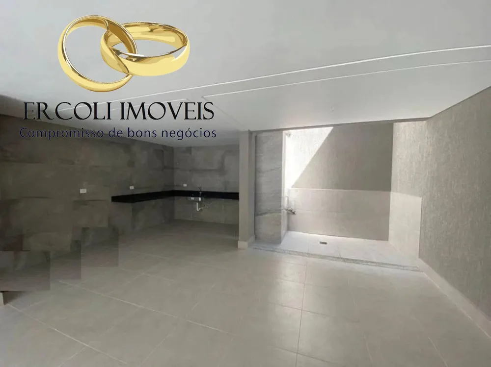 Casa, 3 quartos, 200 m² - Foto 1