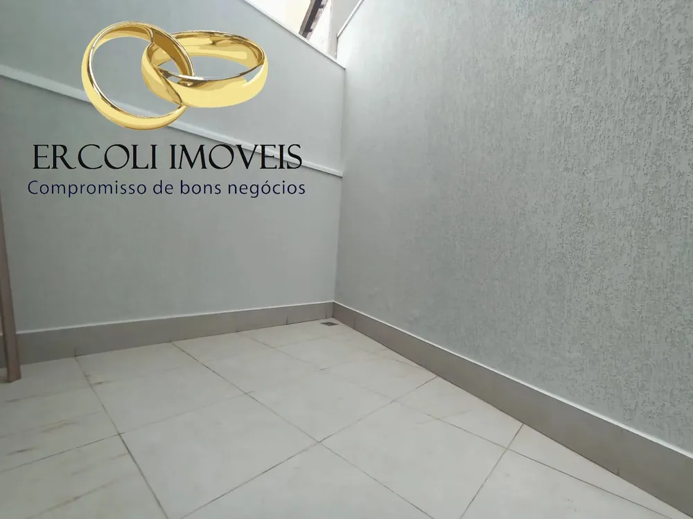 Casa, 3 quartos, 200 m² - Foto 5