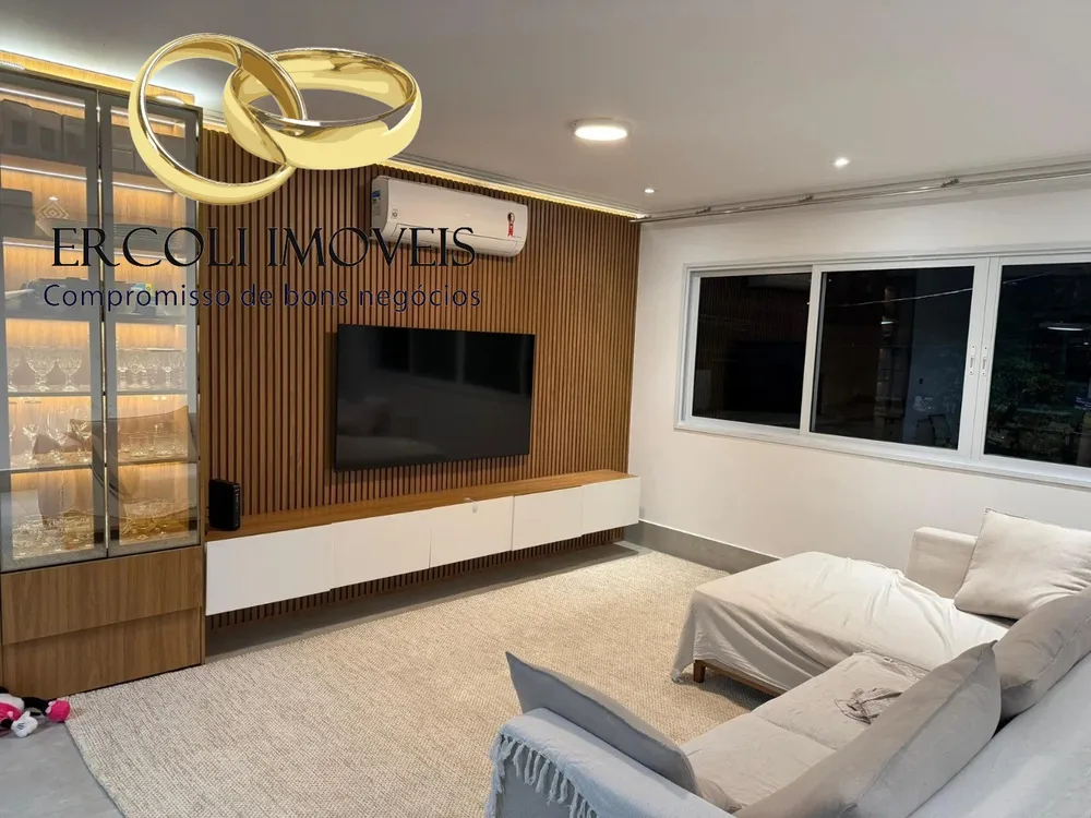 Casa, 3 quartos, 200 m² - Foto 4