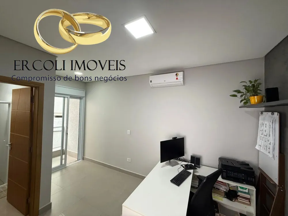 Casa, 3 quartos, 200 m² - Foto 7