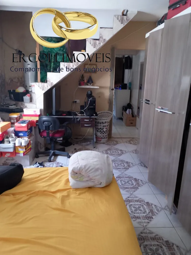 Casa, 3 quartos, 132 m² - Foto 11