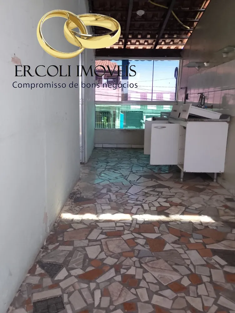 Casa, 3 quartos, 132 m² - Foto 2