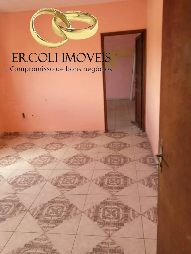 Casa, 3 quartos, 132 m² - Foto 7